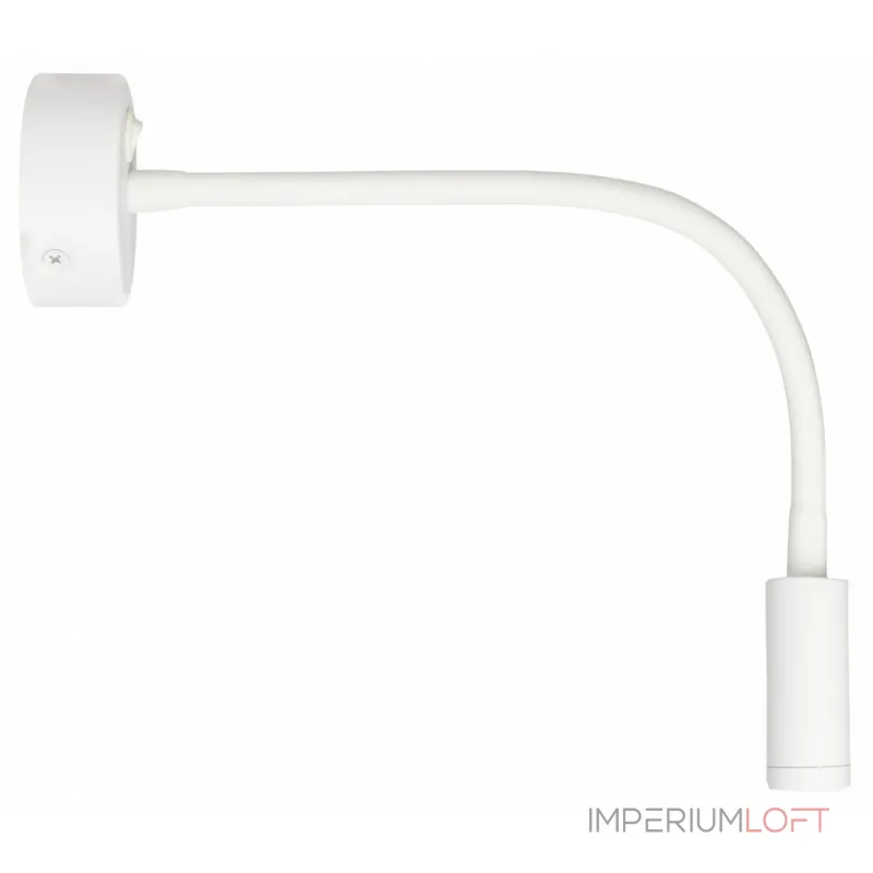 Бра Эра WL 33 WH Б0056392 от ImperiumLoft