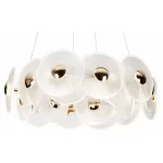 Подвесная люстра Rivoli Helena Б0061977