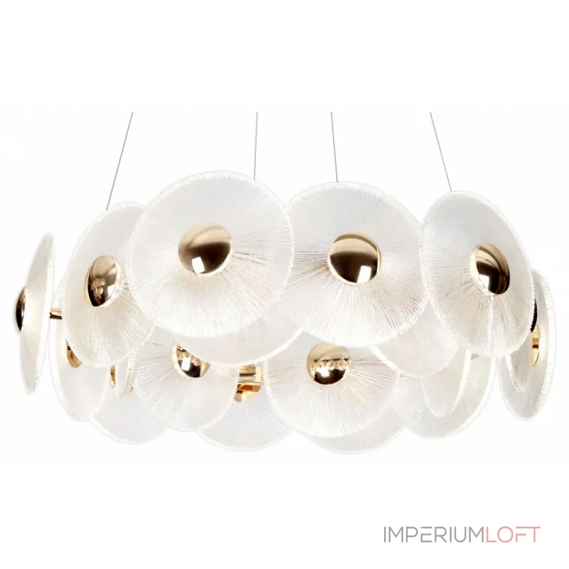 Подвесная люстра Rivoli Helena Б0061977