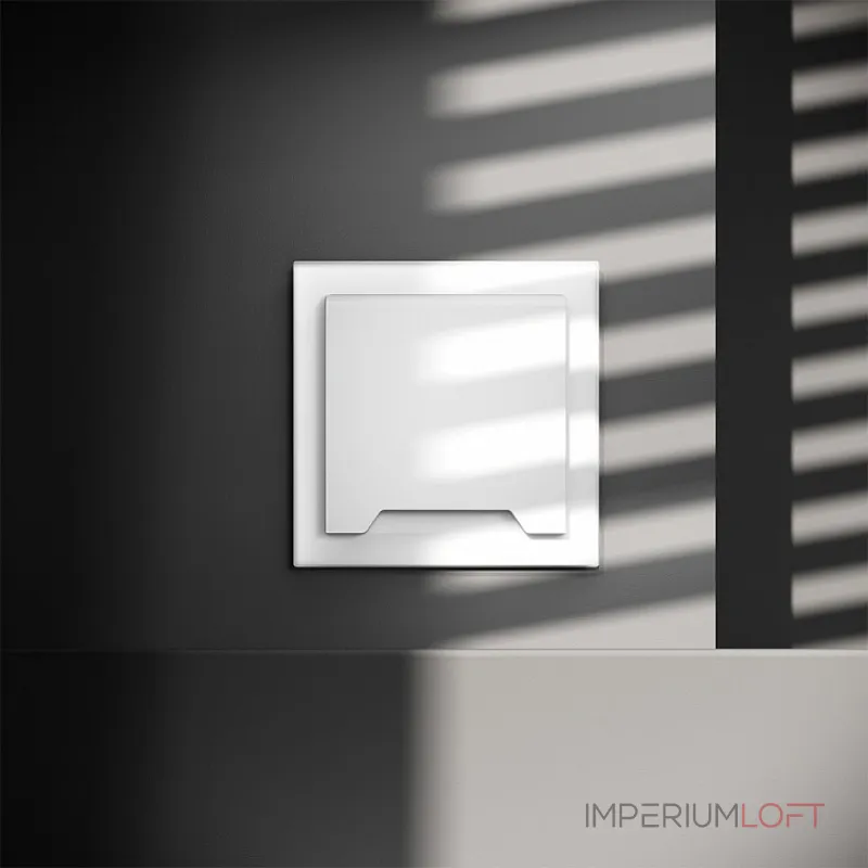 Розетка встраиваемая S70 с заземлением защитными шторками и крышкой 16А (белый матовый) Voltum VLS040302 Розетка встраиваемая S70 с заземлением защитными шторками и крышкой 16А (белый матовый) Voltum VLS040302