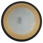 Накладной светильник Эра OL8 GX53 BK/GD Б0048539 от ImperiumLoft