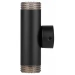 Бра Эра WL50 BK/BK Б0061193 от ImperiumLoft