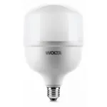 Лампа светодиодная Wolta Е27/Е40 40Вт 6500K 25WHP40E27/40 от ImperiumLoft