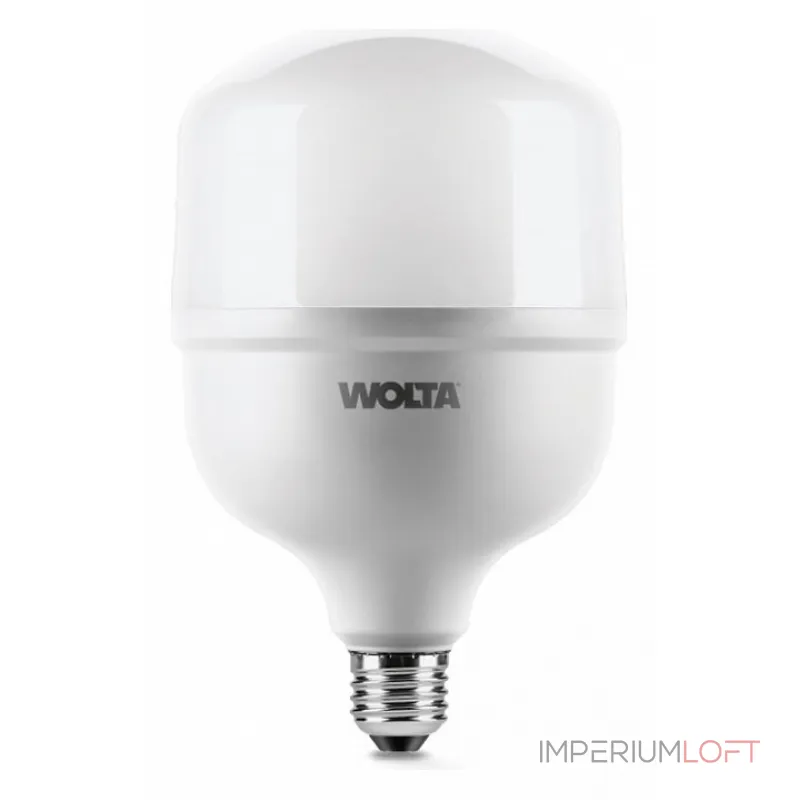 Лампа светодиодная Wolta Е27/Е40 40Вт 6500K 25WHP40E27/40 от ImperiumLoft Лампа светодиодная Wolta Е27/Е40 40Вт 6500K 25WHP40E27/40 от ImperiumLoft