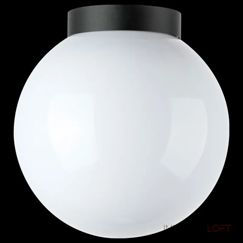 Накладной светильник Lightstar Bolla 373010 от ImperiumLoft Накладной светильник Lightstar Bolla 373010 от ImperiumLoft