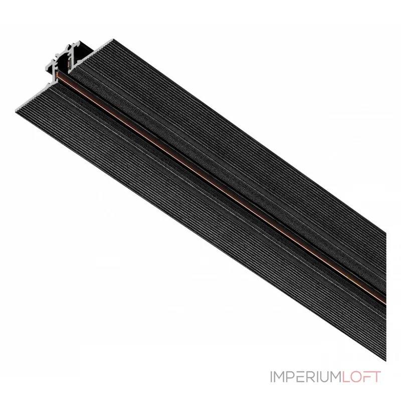Трек встраиваемый Lightstar Linea 506227 от ImperiumLoft Трек встраиваемый Lightstar Linea 506227 от ImperiumLoft