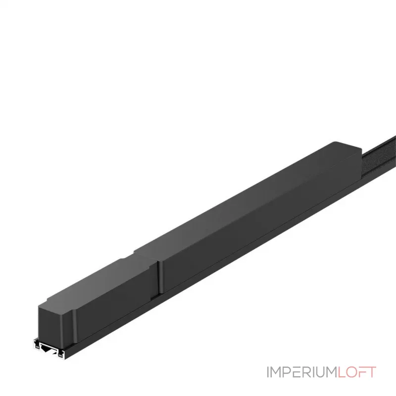 Блок питания Aployt Magnetic track 48 APL.0180.00.100 от ImperiumLoft Блок питания Aployt Magnetic track 48 APL.0180.00.100 от ImperiumLoft