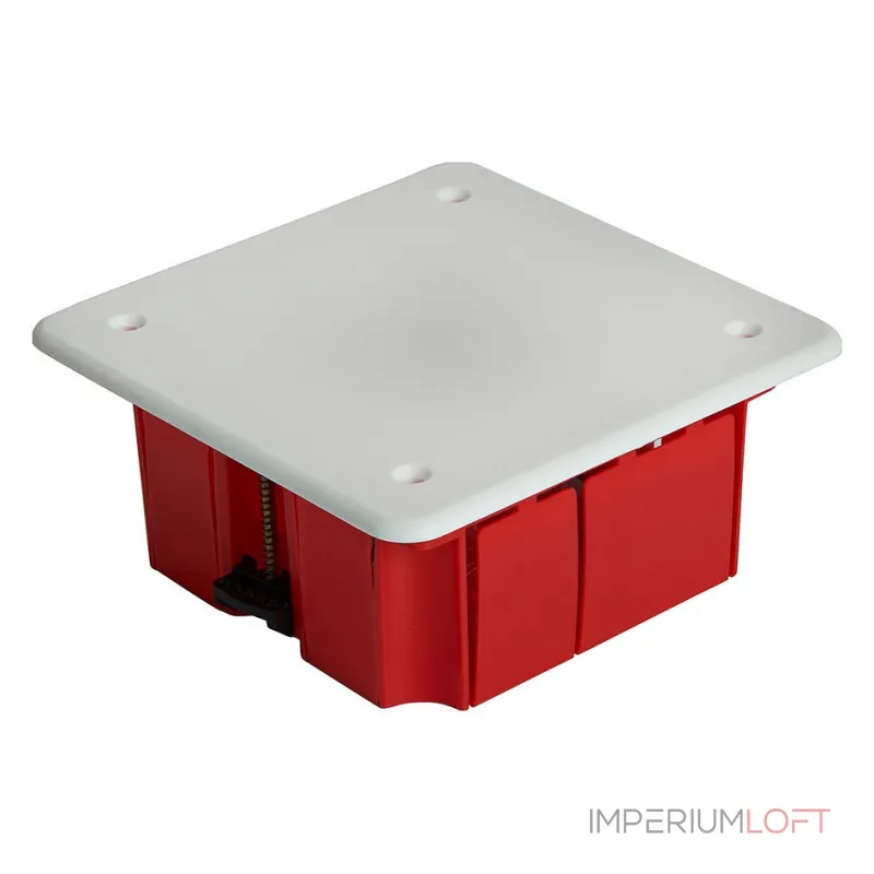 Короб распределительния Stekker 49007 от ImperiumLoft