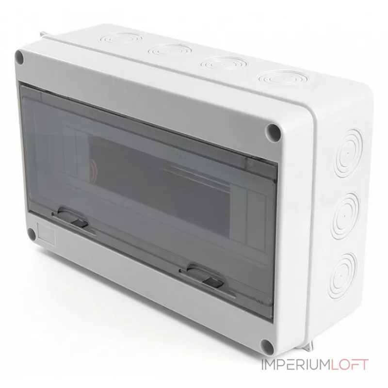 Электрический щиток накладной Stekker EBX50-1/15-65 39192 от ImperiumLoft Электрический щиток накладной Stekker EBX50-1/15-65 39192 от ImperiumLoft