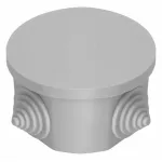 Короб распределительния Stekker 39995 от ImperiumLoft