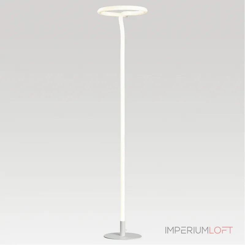 Торшер Lussole Bartow LSP-0920 от ImperiumLoft