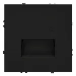 Заглушка для поста с подсветкой без рамки Voltum S70 VLS070708 от ImperiumLoft