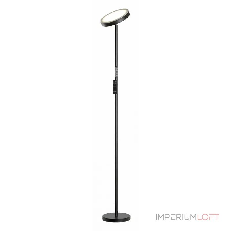 Торшер Lussole Carmel LSP-0901-SE от ImperiumLoft