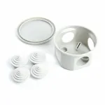 Короб распределительния Stekker 39995 от ImperiumLoft