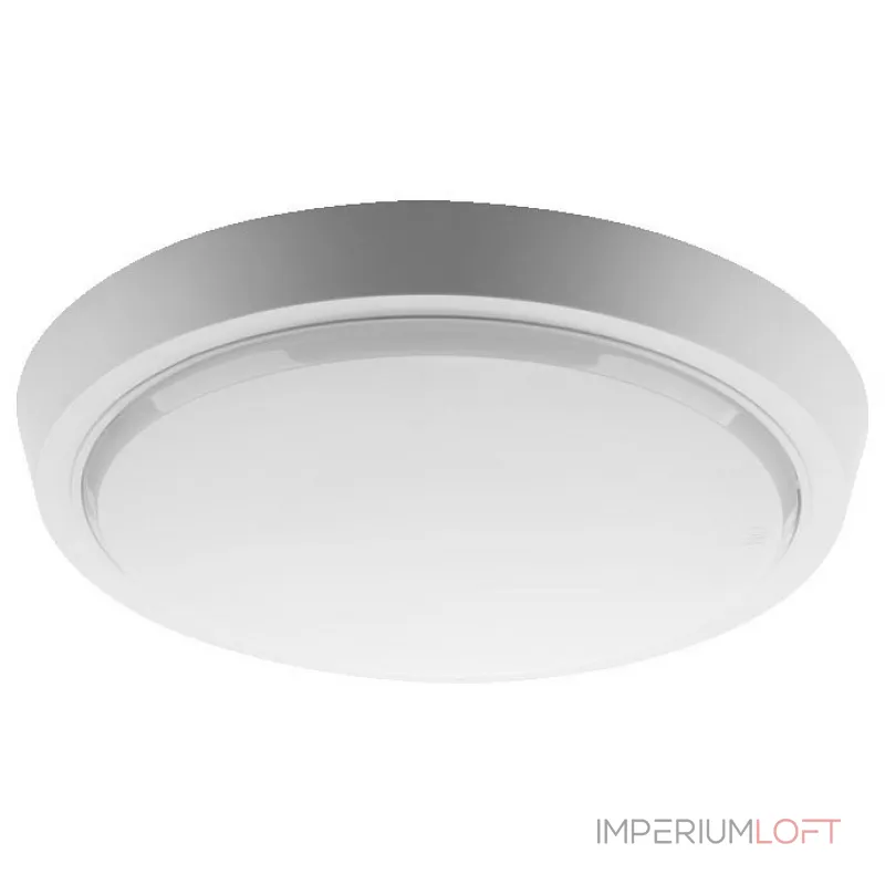 Накладной светильник Wolta DBO01-25-6.5K от ImperiumLoft Накладной светильник Wolta DBO01-25-6.5K от ImperiumLoft