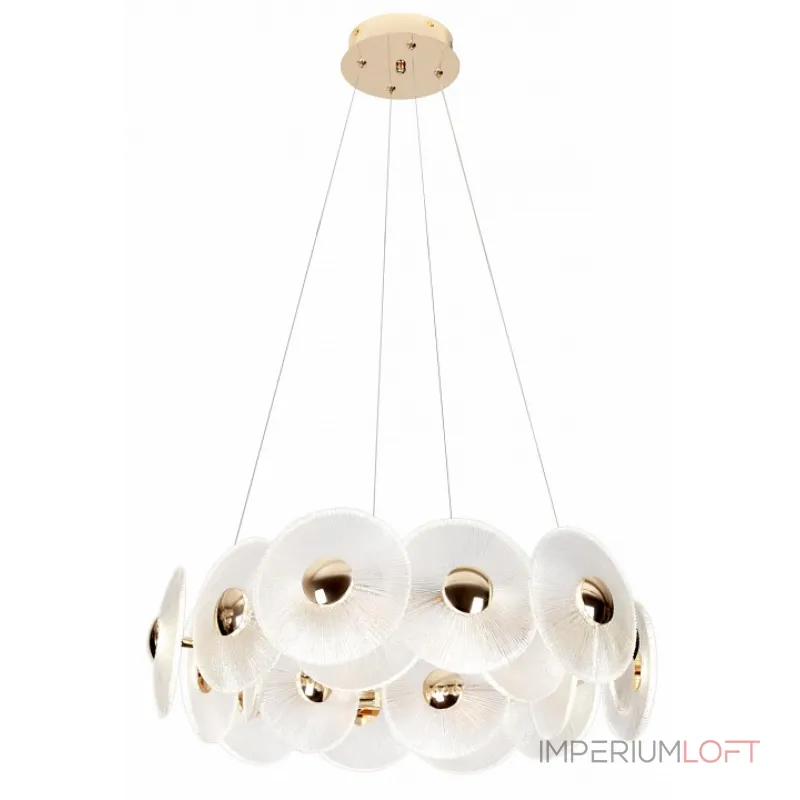 Подвесная люстра Rivoli Helena Б0061977