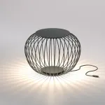 Наземный низкий светильник Elektrostandard Firenze a067384 от ImperiumLoft