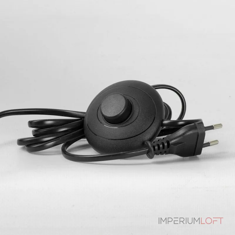 Торшер с полкой Lussole Prairie LSP-0653 от ImperiumLoft