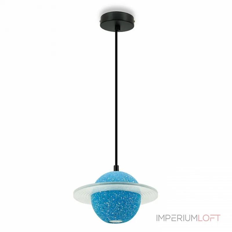 Подвесной светильник LIGHTERA Albury LE141L-20A от ImperiumLoft