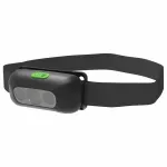 Фонарь налобный Gauss GF410 от ImperiumLoft