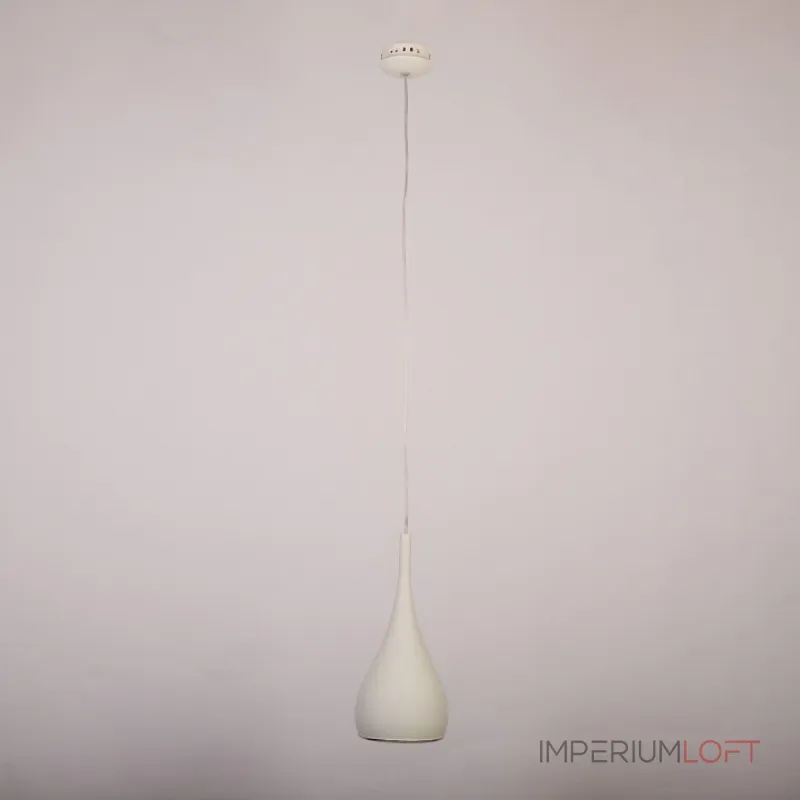 Подвесной светильник Abrasax 01986 MA01986CC-001-01(WHITE) от ImperiumLoft Подвесной светильник Abrasax 01986 MA01986CC-001-01(WHITE) от ImperiumLoft