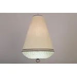 Подвесной светильник Abrasax CL.9301 CL.9301-2 Cream от ImperiumLoft