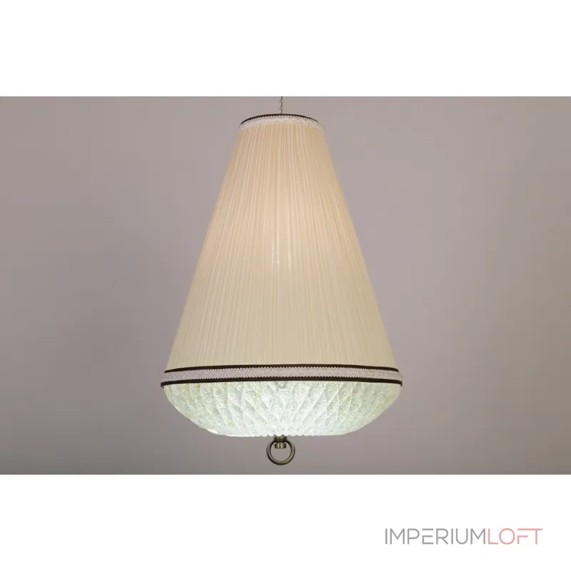 Подвесной светильник Abrasax CL.9301 CL.9301-2 Cream от ImperiumLoft Подвесной светильник Abrasax CL.9301 CL.9301-2 Cream от ImperiumLoft