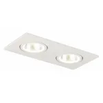 Встраиваемый светильник SIMPLE STORY 2076 2076-LED24DLW от ImperiumLoft