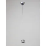 Подвесной светильник Abrasax Brigitte HSD12014/1 от ImperiumLoft