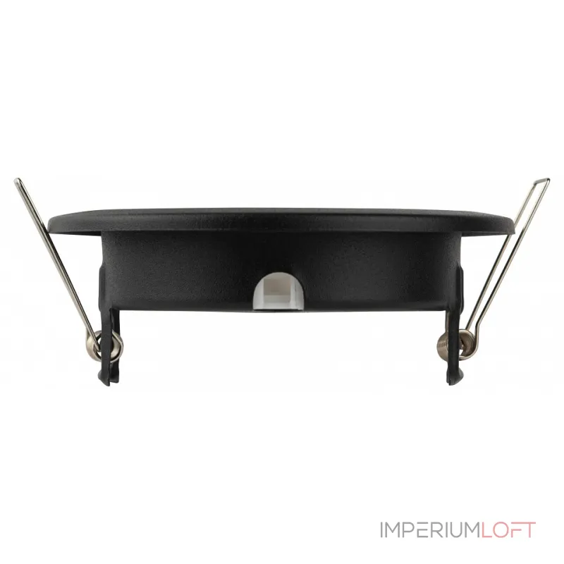 Встраиваемый светильник Эра KL35 SBK Б0055813 от ImperiumLoft Встраиваемый светильник Эра KL35 SBK Б0055813 от ImperiumLoft