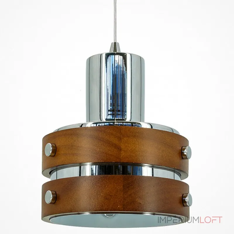 Подвесной светильник LIGHTERA Guaviare LE105L-13C от ImperiumLoft