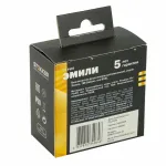 Выключатель двухклавишный без рамки Stekker RSW10-5104-01 49866 от ImperiumLoft