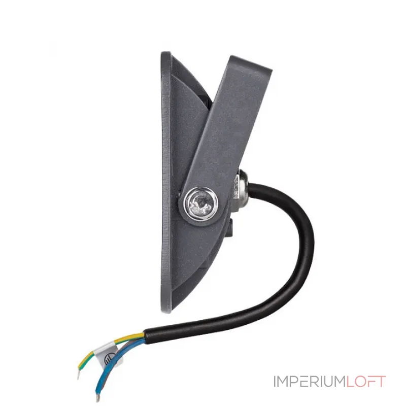 Настенно-потолочный прожектор Wolta WFL-10W WFL-10W/06 от ImperiumLoft