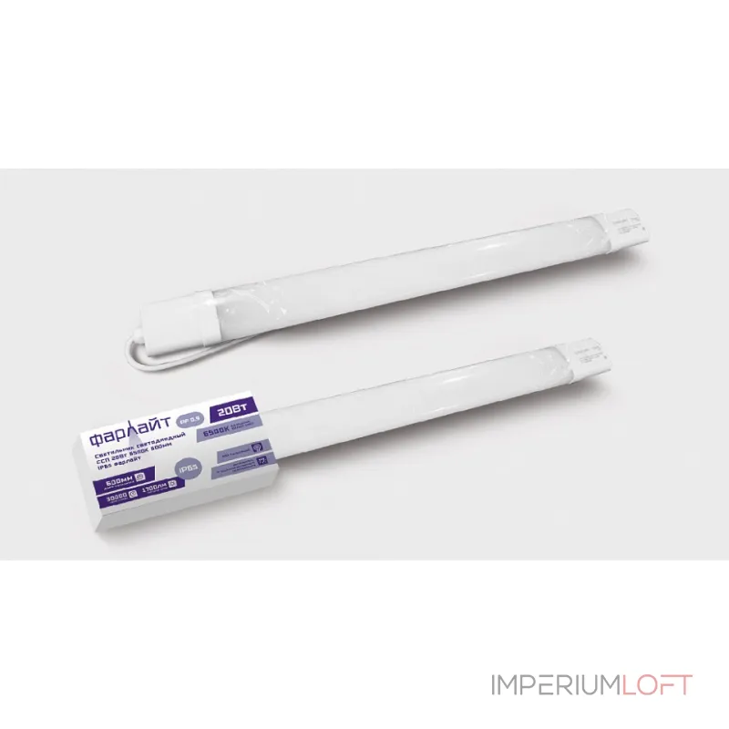 Накладной светильник Farlight ССП FAR002066 от ImperiumLoft