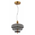 Подвесная люстра ST-Luce Oriental SL6122.303.01