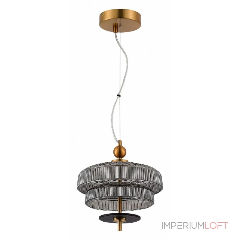 Подвесная люстра ST-Luce Oriental SL6122.303.01