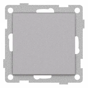 Выключатель двухполюсной самовозвратный без рамки Gusi Electric UGRA С11В6-004 Выключатель двухполюсной самовозвратный без рамки Gusi Electric UGRA С11В6-004