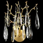 Накладной светильник Velante 186 186-501-02 от ImperiumLoft