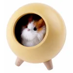 Настольная лампа-ночник Эра NLED-468 Б0052815 от ImperiumLoft