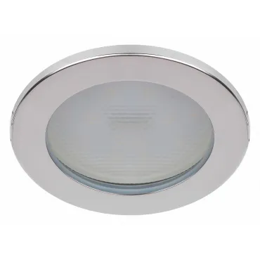 Встраиваемый светильник Эра KL95 CH Б0055811 Встраиваемый светильник Эра KL95 CH Б0055811