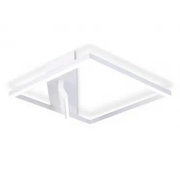 Светильник потолочный Ambrella COMFORT FL51463