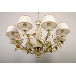 Подвесная люстра Abrasax Suzanne SD0940/8