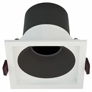 Встраиваемый светильник Wertmark WTD.O21 WTD.O21.060.30.10 Встраиваемый светильник Wertmark WTD.O21 WTD.O21.060.30.10