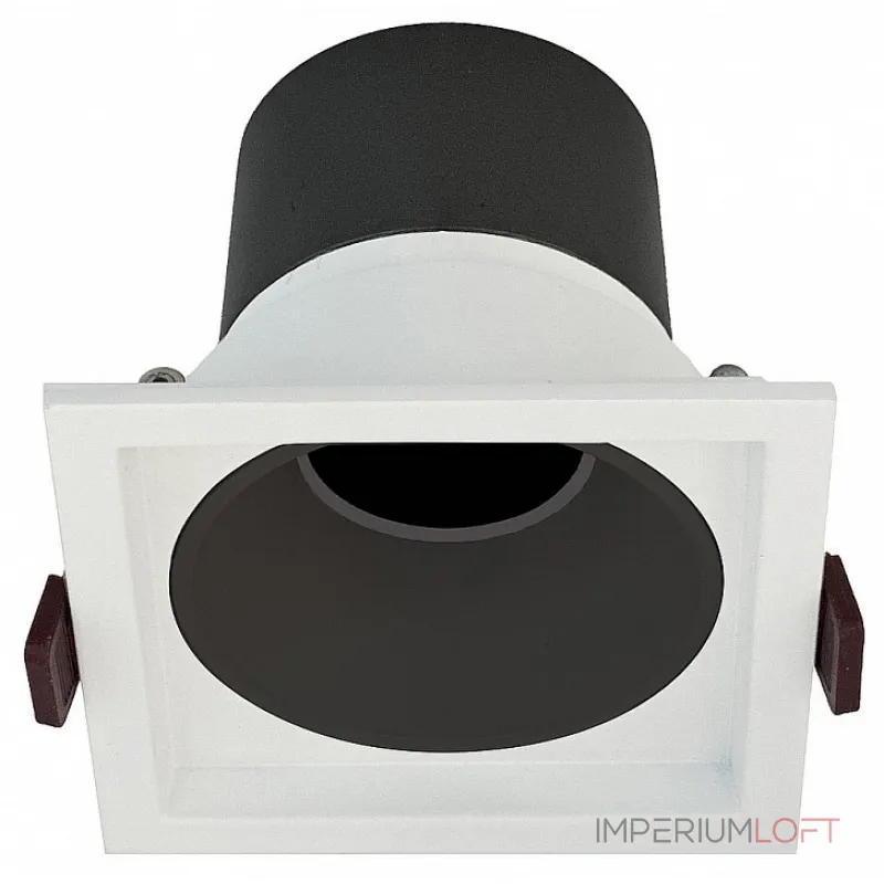 Встраиваемый светильник Wertmark WTD.O21 WTD.O21.060.30.10 от ImperiumLoft Встраиваемый светильник Wertmark WTD.O21 WTD.O21.060.30.10 от ImperiumLoft