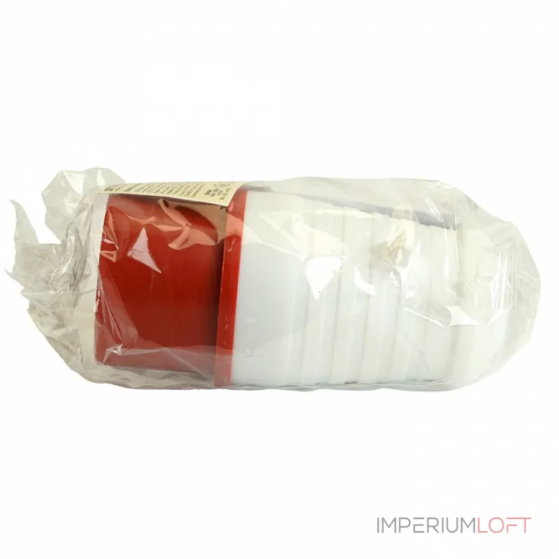 Вилка прямая 3P+PE+N Stekker ST 49429 от ImperiumLoft Вилка прямая 3P+PE+N Stekker ST 49429 от ImperiumLoft