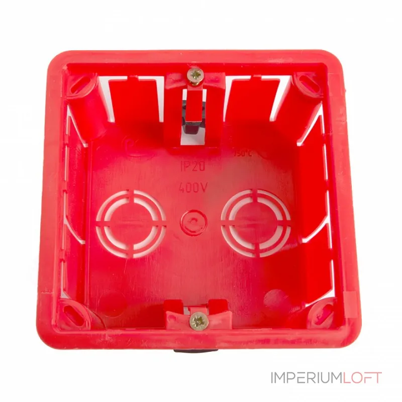 Короб распределительния Stekker 49007 от ImperiumLoft