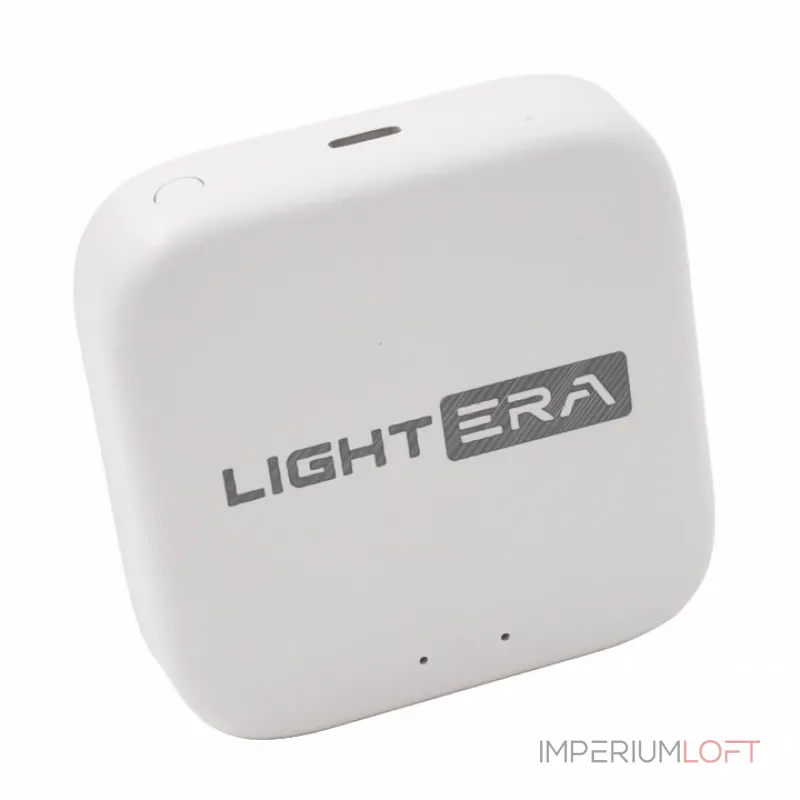 Конвертер Wi-Fi для смартфонов и планшетов LIGHTERA Startrek 220 LEDWG-5 от ImperiumLoft Конвертер Wi-Fi для смартфонов и планшетов LIGHTERA Startrek 220 LEDWG-5 от ImperiumLoft