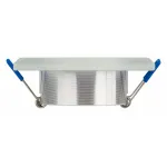 Встраиваемый светильник Эра DK104 WH Б0058391 от ImperiumLoft