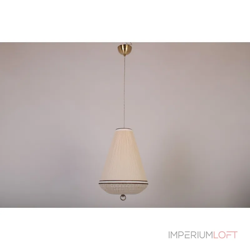 Подвесной светильник Abrasax CL.9301 CL.9301-2 Cream от ImperiumLoft Подвесной светильник Abrasax CL.9301 CL.9301-2 Cream от ImperiumLoft