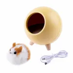 Настольная лампа-ночник Эра NLED-468 Б0052815 от ImperiumLoft